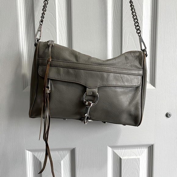 Rebecca Minkoff MAC Full Size - Picture 3 of 7